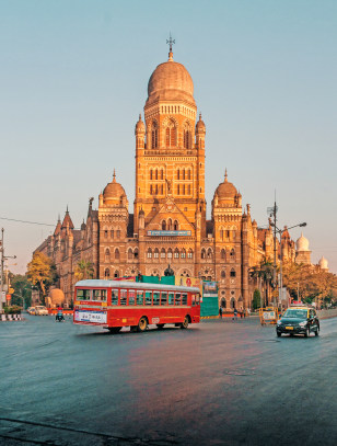 Mumbai