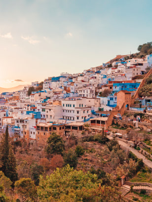 Chefchaouen