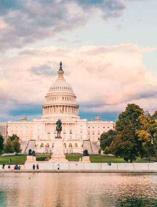 Campidoglio, Washington DC