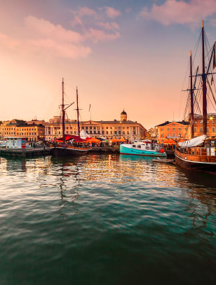 Helsinki Finlandia
