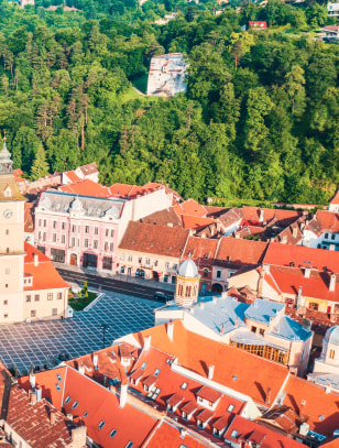 Brașov
