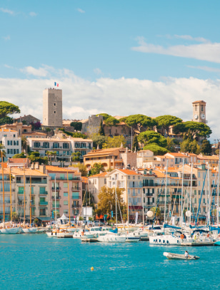 Cannes
