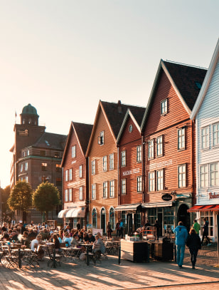 Bergen