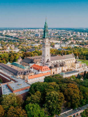 Jasna Góra, Częstochowa