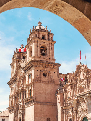 Cuzco
