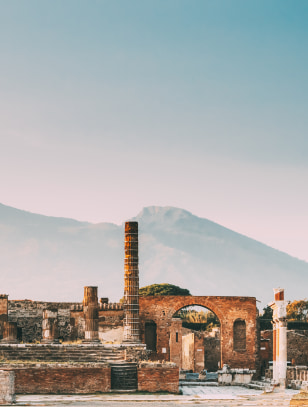 Pompei