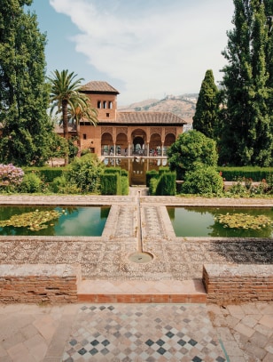 Granada - Spagna