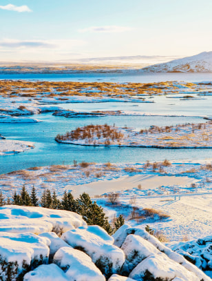 Parco Nazionale di Thingvellir