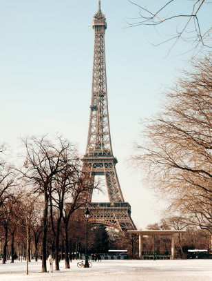Tour Eiffel