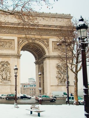 Arco di Trionfo