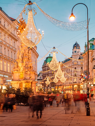 Graben, Vienna