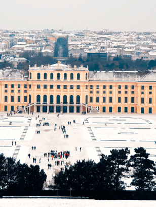 Palazzo di Schönbrunn