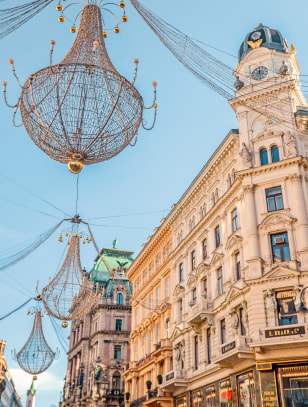 Graben, Vienna