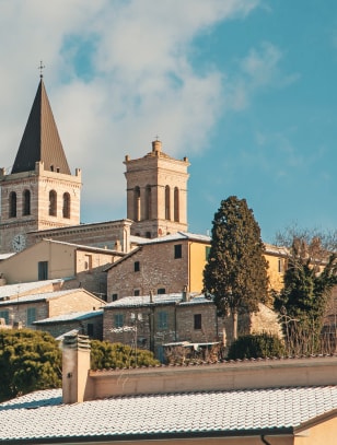 Spello