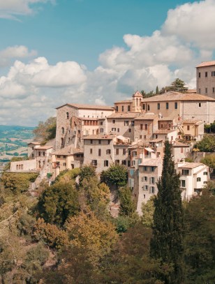 Todi
