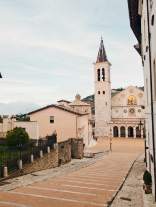 Duomo di Spoleto