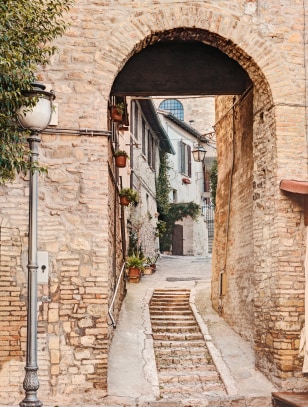 Bevagna