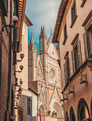 Duomo di Orvieto