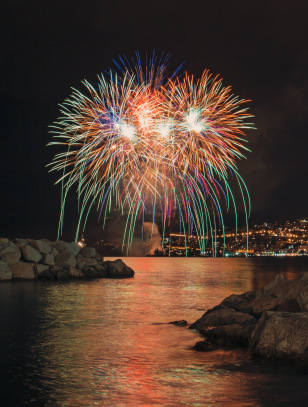 Capodanno a Napoli