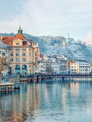 Lucerna