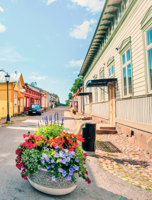 Naantali