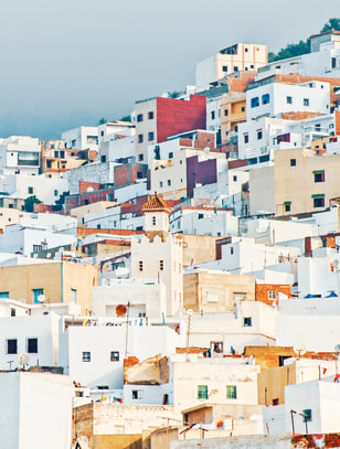 Tetouan