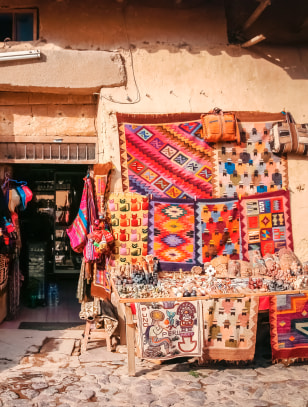Ollantaytambo