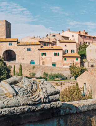 Tuscania