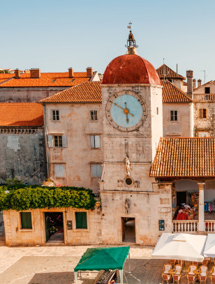 Trogir