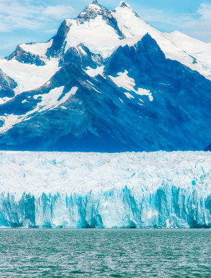 Ghiacciaio Perito Moreno