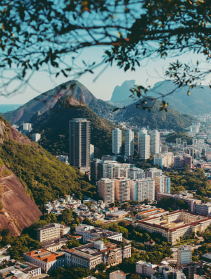 Rio de Janeiro
