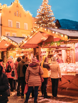 Mercatini di Natale a Vipiteno