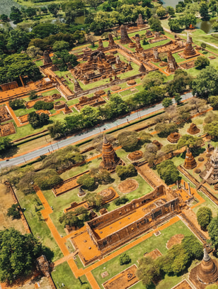 Ayutthaya