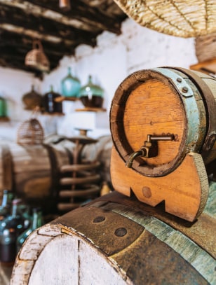 Palenque de Mezcal