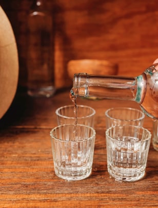 Mezcal