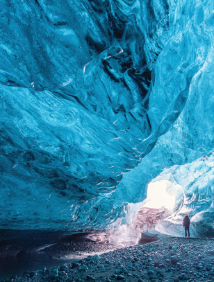 Ghiacciaio Vatnajökull