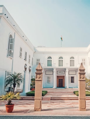National Gandhi Museum