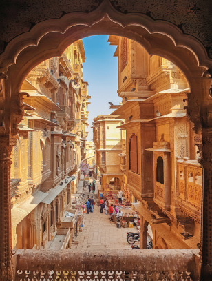 Jaisalmer