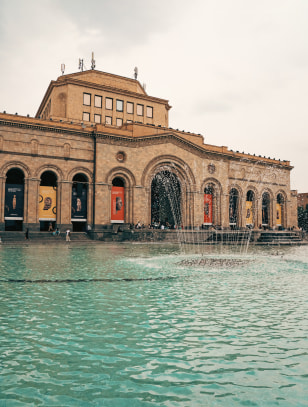 Museo Storico dell’Armenia