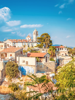 Larnaca