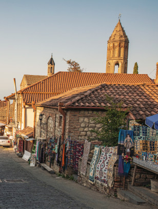 Sighnaghi