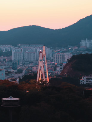 Yeosu