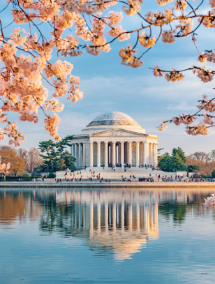 Jefferson Memorial