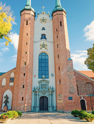 Cattedrale di Oliwa