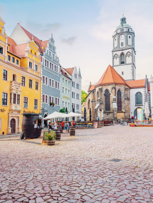 Marktplatz