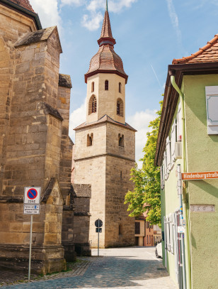 Feuchtwange
