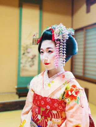 Geisha