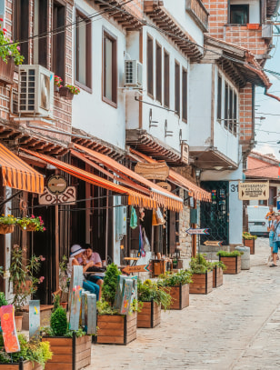 Veliko Tarnovo