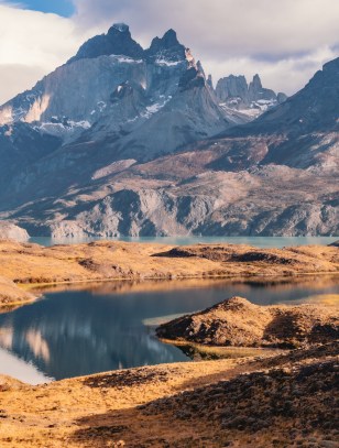 Torres del Paine