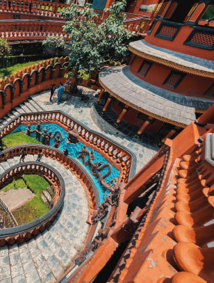 Grotta di Gupteshwor